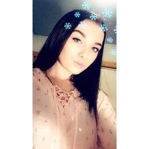 Meet your Posher, Kiley